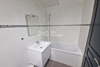  appartement vandoeuvre-les-nancy 54500