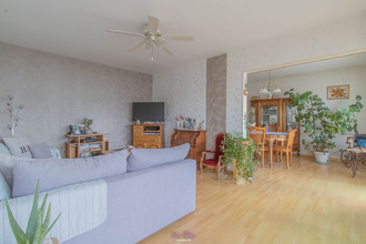  appartement vandoeuvre-les-nancy 54500