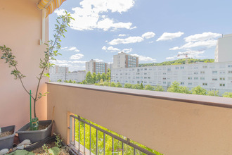  appartement vandoeuvre-les-nancy 54500