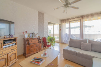  appartement vandoeuvre-les-nancy 54500