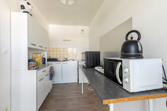  appartement vandoeuvre-les-nancy 54500