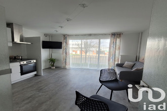  appartement vandoeuvre-les-nancy 54500