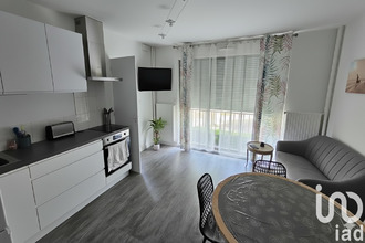  appartement vandoeuvre-les-nancy 54500