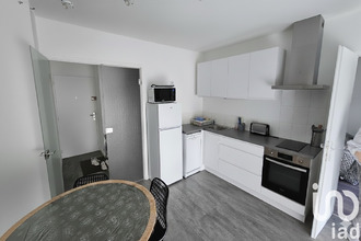  appartement vandoeuvre-les-nancy 54500