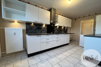  appartement vandoeuvre-les-nancy 54500