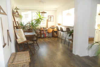  appartement vandoeuvre-les-nancy 54500