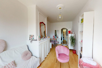  appartement vandoeuvre-les-nancy 54500