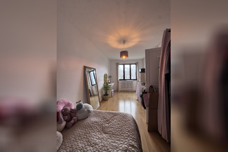  appartement vandoeuvre-les-nancy 54500