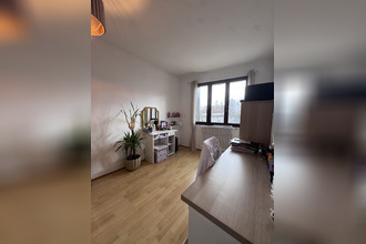  appartement vandoeuvre-les-nancy 54500