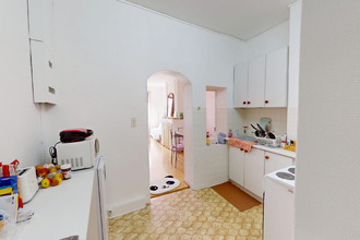  appartement vandoeuvre-les-nancy 54500