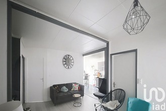  appartement vandoeuvre-les-nancy 54500