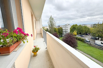  appartement vandoeuvre-les-nancy 54500