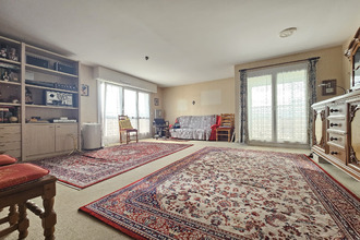  appartement vandoeuvre-les-nancy 54500