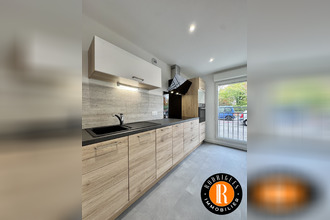  appartement vandoeuvre-les-nancy 54500