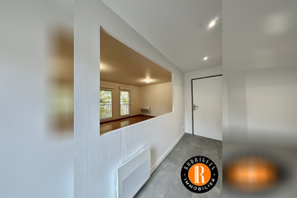  appartement vandoeuvre-les-nancy 54500