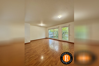  appartement vandoeuvre-les-nancy 54500