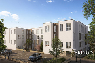  appartement vandoeuvre-les-nancy 54500