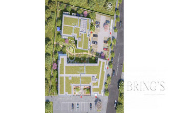  appartement vandoeuvre-les-nancy 54500