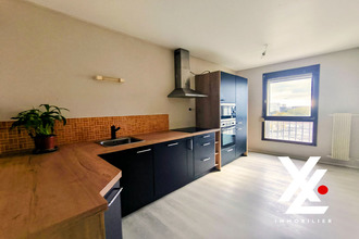  appartement vandoeuvre-les-nancy 54500