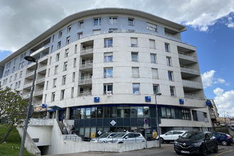  appartement vandoeuvre-les-nancy 54500