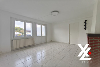  appartement vandoeuvre-les-nancy 54500