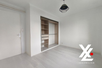  appartement vandoeuvre-les-nancy 54500