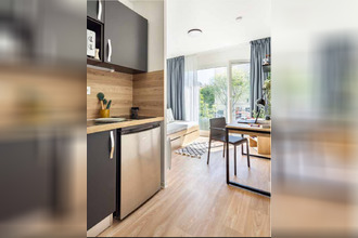  appartement vandoeuvre-les-nancy 54500