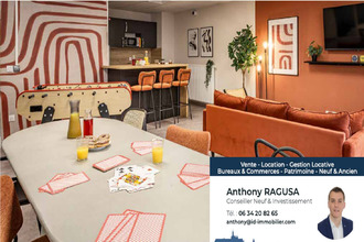  appartement vandoeuvre-les-nancy 54500