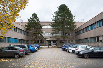  appartement vandoeuvre-les-nancy 54500