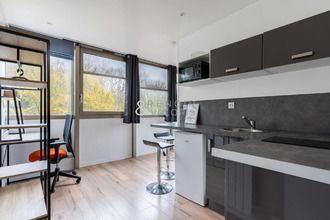  appartement vandoeuvre-les-nancy 54500