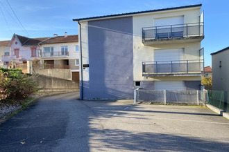  appartement vandoeuvre-les-nancy 54500