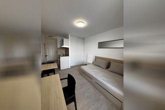  appartement vandoeuvre-les-nancy 54500