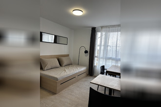  appartement vandoeuvre-les-nancy 54500