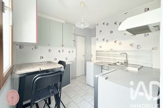  appartement vandoeuvre-les-nancy 54500