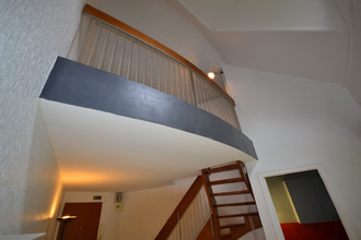  appartement vandoeuvre-les-nancy 54500