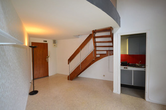  appartement vandoeuvre-les-nancy 54500