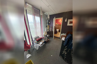  appartement vandoeuvre-les-nancy 54500