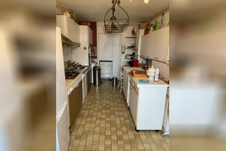  appartement vandoeuvre-les-nancy 54500