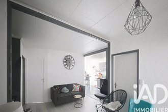  appartement vandoeuvre-les-nancy 54500