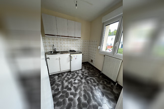  appartement vandoeuvre-les-nancy 54500