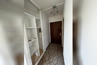  appartement vandoeuvre-les-nancy 54500