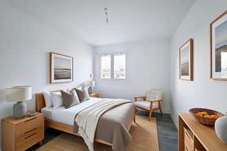  appartement vandoeuvre-les-nancy 54500