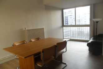  appartement vandoeuvre-les-nancy 54500