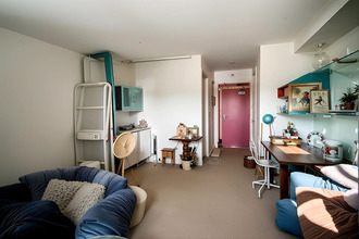  appartement vandoeuvre-les-nancy 54500