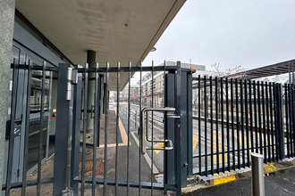  appartement vandoeuvre-les-nancy 54500