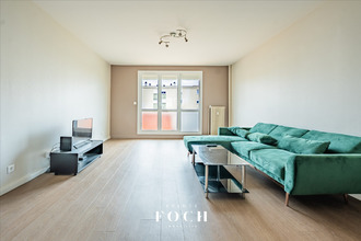  appartement vandoeuvre-les-nancy 54500