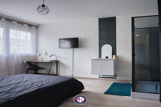  appartement vandoeuvre-les-nancy 54500