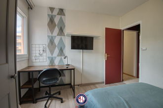  appartement vandoeuvre-les-nancy 54500
