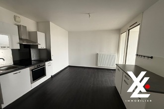  appartement vandoeuvre-les-nancy 54500