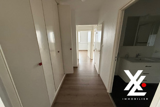  appartement vandoeuvre-les-nancy 54500